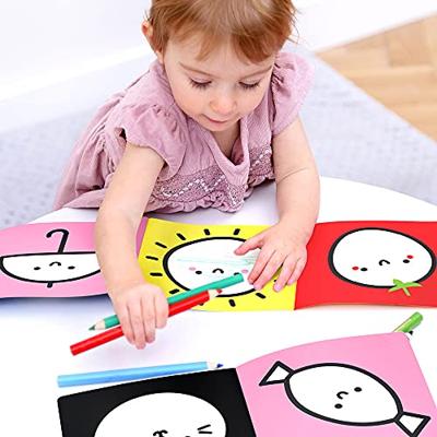 Banana Panda - kleurboekje de schrijf greep kleuren Banana Panda - kleurboekje de schrijf greep kleuren