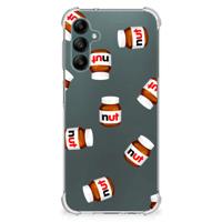 Samsung Galaxy A14 5G/4G Beschermhoes Nut Jar - thumbnail