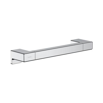 Hansgrohe Badgreep AddStoris 34,8 cm Chroom