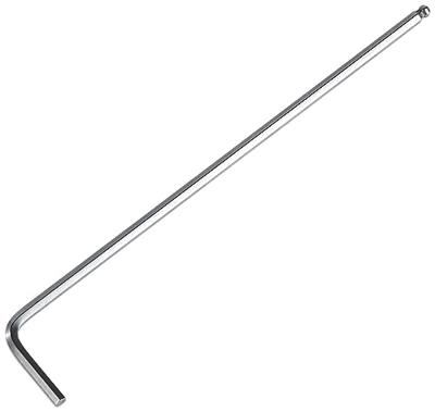 KS Tools 151.31025 Haakse schroevendraaier 2.5 mm