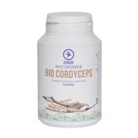 Cordyceps sinensis bio 100 Capsules - thumbnail