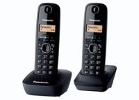 Panasonic KX-2 Combi TG1612FRH - thumbnail