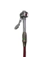 SILCA Valve head hiro silver - thumbnail