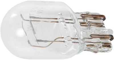 Philips steeklamp glass base lamps 12066 12v21/5w