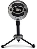 Blue Microphones Snowball microfoon - thumbnail