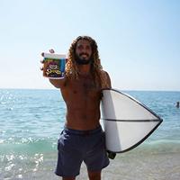 AK-47 Labs Shred Fatburner Pineapple (250 g) - thumbnail
