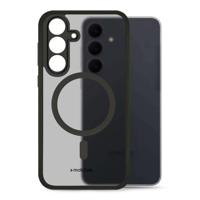 Mobilize MagSafe Compatible Hybrid Case Samsung Galaxy S25 FE Black - thumbnail