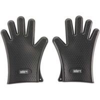 Weber Siliconen Barbecuehandschoenen - thumbnail