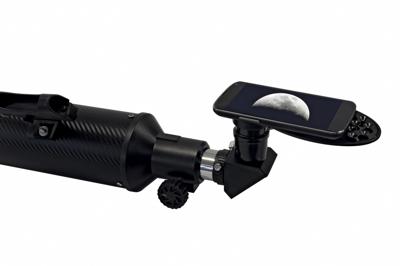 Bresser Taurus 90/900 NG Telescoop