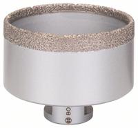 Bosch Accessories Bosch Power Tools 2608587134 Diamantboor droog 80 mm Van diamant voorzien 1 stuk(s) - thumbnail