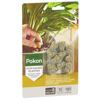 Pokon terras balkonplanten voeding langwkegels 10st - thumbnail