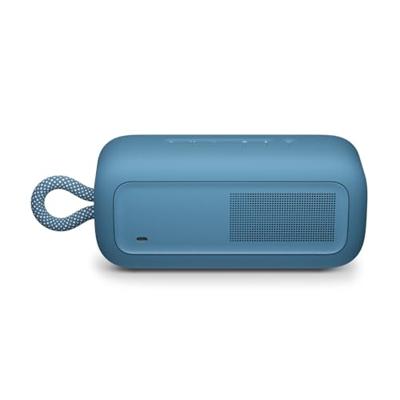 Bose Nieuw SoundLink Plus draagbare Bluetooth speaker, draagbare buitenspeaker, accuduur tot 20 uur, water- en stofdicht, Schemerblauw