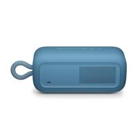 Bose Nieuw SoundLink Plus draagbare Bluetooth speaker, draagbare buitenspeaker, accuduur tot 20 uur, water- en stofdicht, Schemerblauw - thumbnail