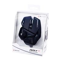 Mad Catz R.A.T. 6+ muis Rechtshandig USB Type-A Optisch 12000 DPI - thumbnail