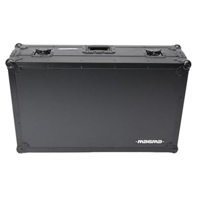 Magma DJ-Controller Workstation voor Pioneer DDJ-REV7 zwart - thumbnail