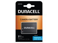 Panasonic DMW-BCG10 accu (Duracell) - thumbnail