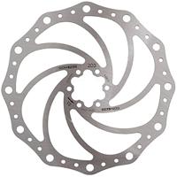 CONTEC remschijf "cdr-1" ct rotor cdr-1 140 mm 6-hole - thumbnail