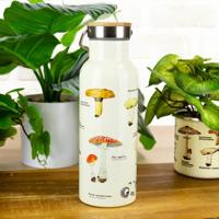 Gift Republic Waterfles - Paddenstoel - thumbnail