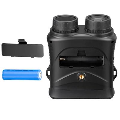 Bresser Digital Nightvision NightSpy DT