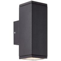 Brilliant Antraciet opbouwspotHally design - 90960A58 - thumbnail