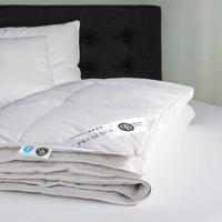 Presence Dekbed Dons White - All Season 200 x 200 - thumbnail