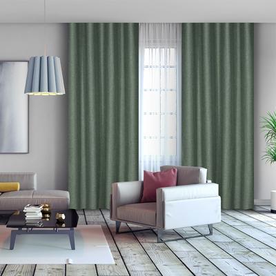 Verduisteringsgordijnen kant-en-klaar - Aanbieding