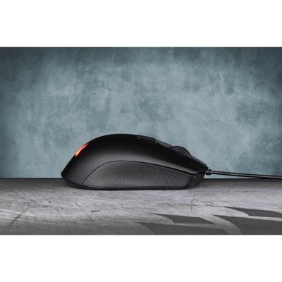 Gamemuis Corsair Harpoon RGB Pro Zwart