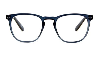 Leesbril INY Tailor-Blauw INY Tailor-+1.00