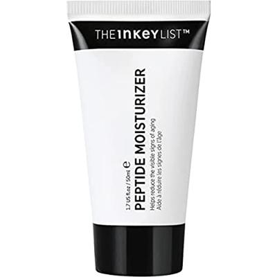 The Inkey List Peptide Moisturizer 50 ml The Inkey List Peptide Moisturizer 50 ml