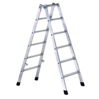 Zarges trap dubbel "nova b" 2x6tr - thumbnail