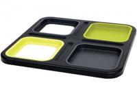 Fox Matrix Bait Waiter Loaded Inc Inserts - thumbnail