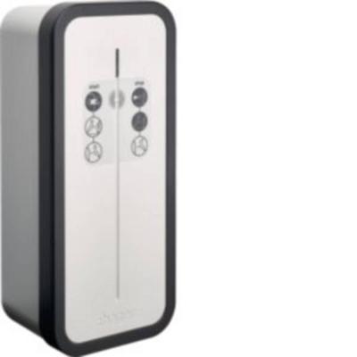 Hager XEV1R22T2 Wallbox Type 2 Mode 3 32 A Aantal aansluitingen 1 x 22 kW RFID Hager XEV1R22T2 Wallbox Type 2 Mode 3 32 A Aantal aansluitingen 1 x 22 kW RFID