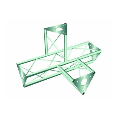 DECOTRUSS SAT-43 4-way piece / silver