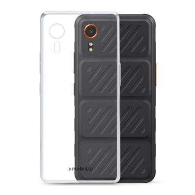 Mobilize Gelly Case Samsung Galaxy Xcover7 Clear