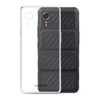 Mobilize Gelly Case Samsung Galaxy Xcover7 Clear - thumbnail