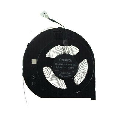 Notebook CPU Fan for Lenovo ThinkPad T490 Series, EG50040S1-CG30-S9A