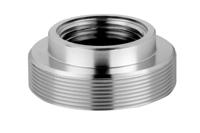 Metabo Accessoires Adapter voor LUBE-SHUTTLE® patroon 400 g - 626983000 - thumbnail