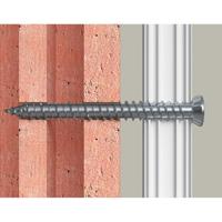 Fischer 532748 FFS 7,5 x 182 K NV Kozijnpluggen 182 mm 1 set(s) - thumbnail