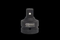 KS Tools 515.1798 5151798 Dopsleuteladapter Aandrijving 1 (25 mm) 75 mm 1 stuk(s) - thumbnail
