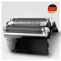 Braun 52B Scheerkop Zwart 1 stuk(s) - thumbnail