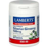 Siberische Ginseng - thumbnail