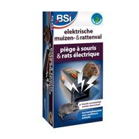 BSI electrische muizen- en rattenval - thumbnail