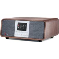 Pinell Supersound 501 Hybride radio Bruin - thumbnail