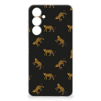TPU Hoesje voor Samsung Galaxy A54 5G Leopards TPU Hoesje voor Samsung Galaxy A54 5G Leopards