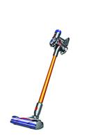 Dyson V8 Absolute+ steelstofzuiger - thumbnail