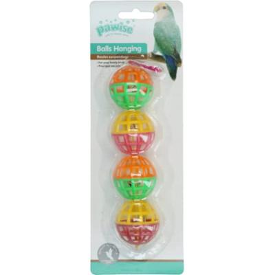 Pawise Balls Hanging Pawise Balls Hanging