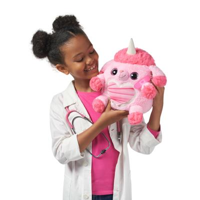 Rainbocorns Sequin Surprise Series 5