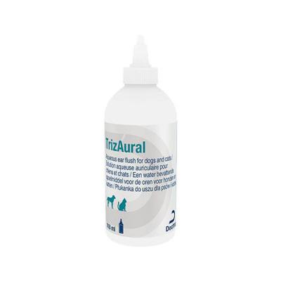 TrizAural Oorreiniger 118 ml
