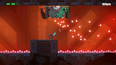 Gunborg: Dark Matters