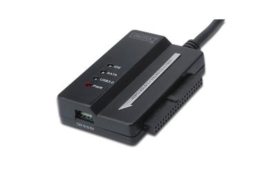 Digitus USB 3.0 - IDE & SATA